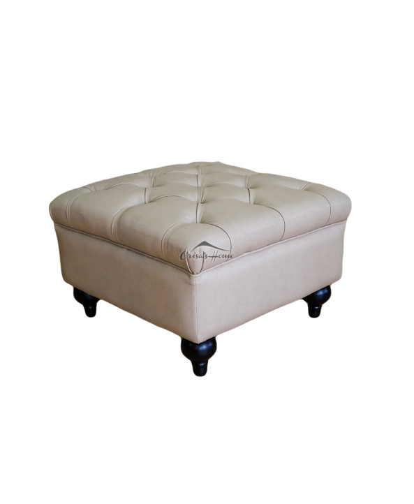 Taburet Chesterfield